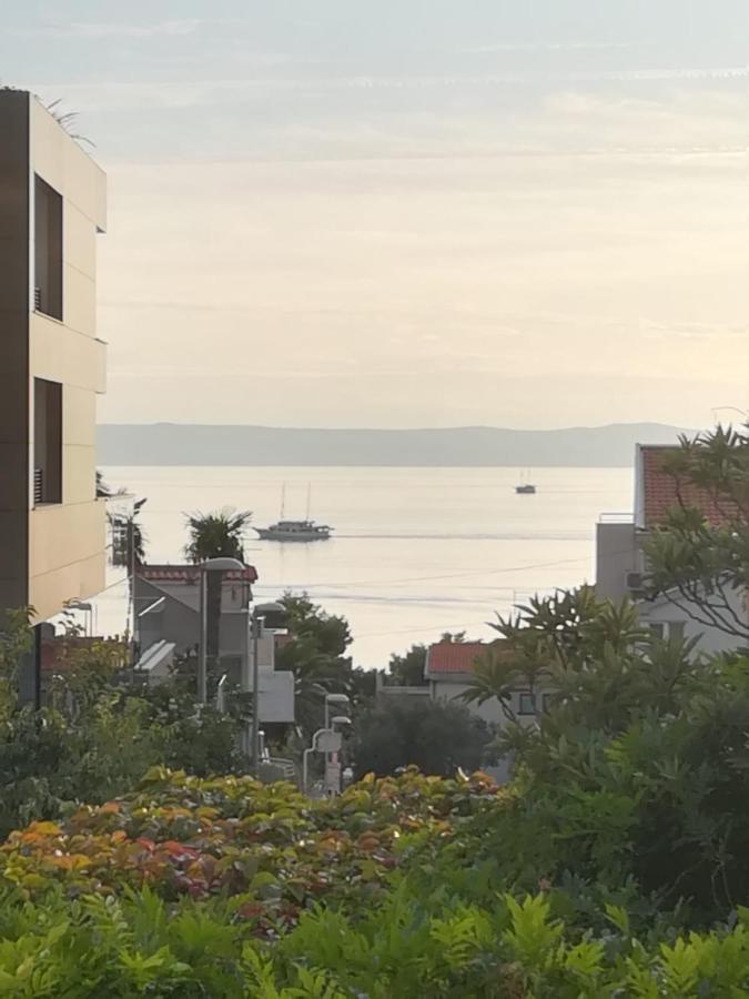Vidos Apartment Makarska