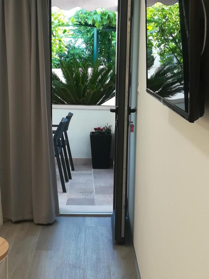Apartment Vidos