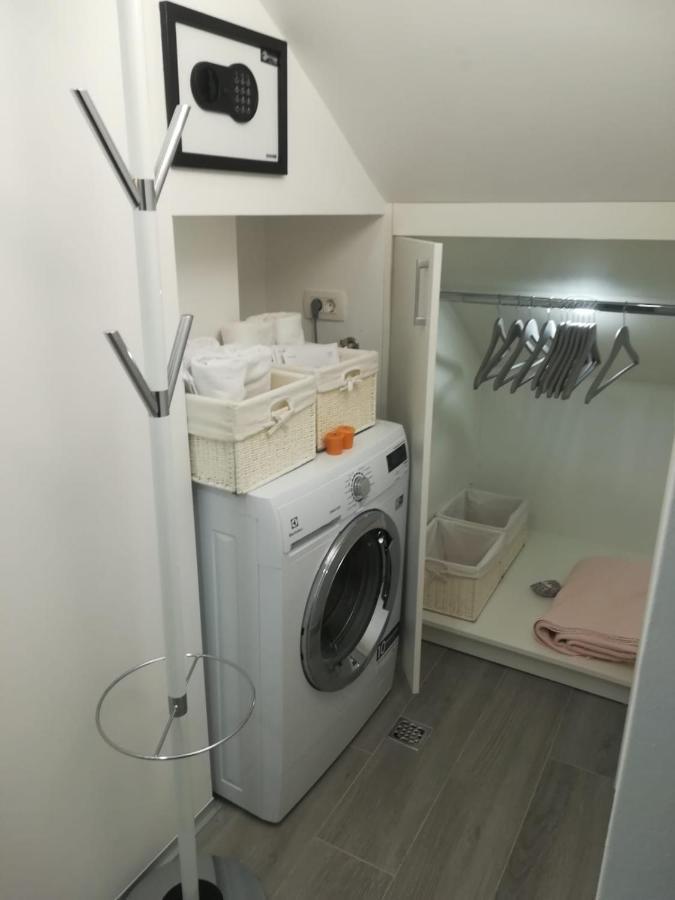 Vidos Apartment