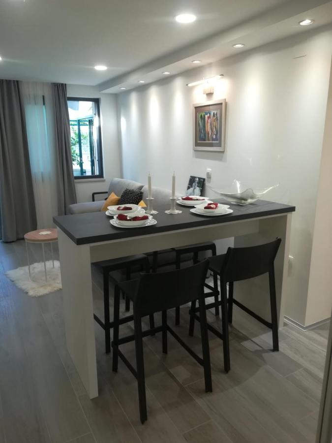 Apartment Vidos