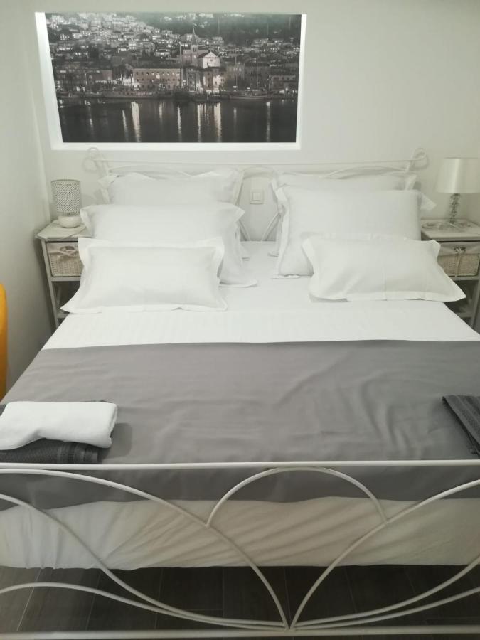 Vidos Apartment *