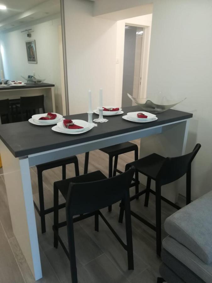 Apartment Vidos Makarska