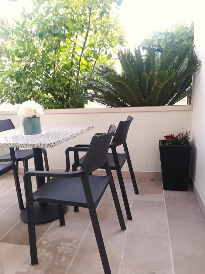 Apartment Vidos Makarska