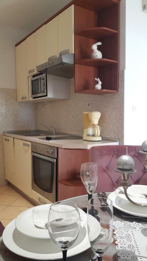 Apartment Vidos *