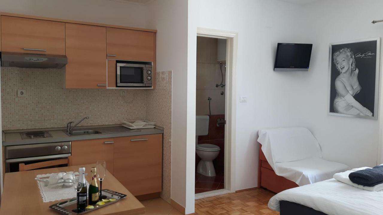 Apartament Vidos Makarska