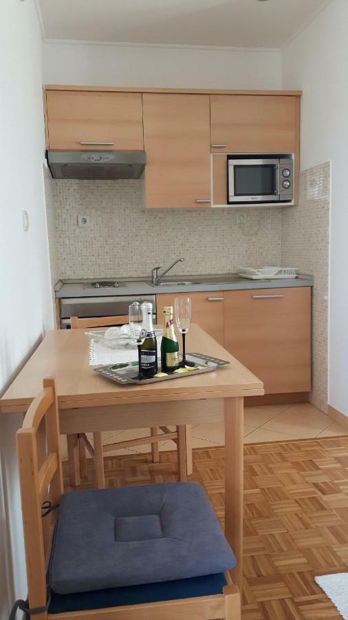 Vidos * Makarska