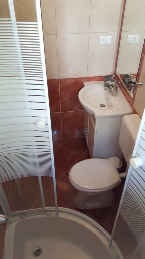 Vidos Apartment Makarska