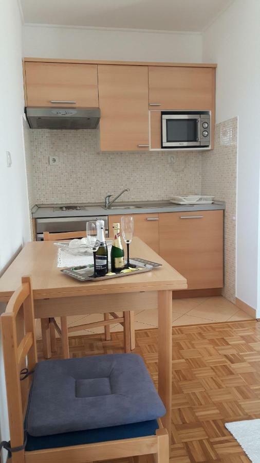 Apartament Vidos Makarska