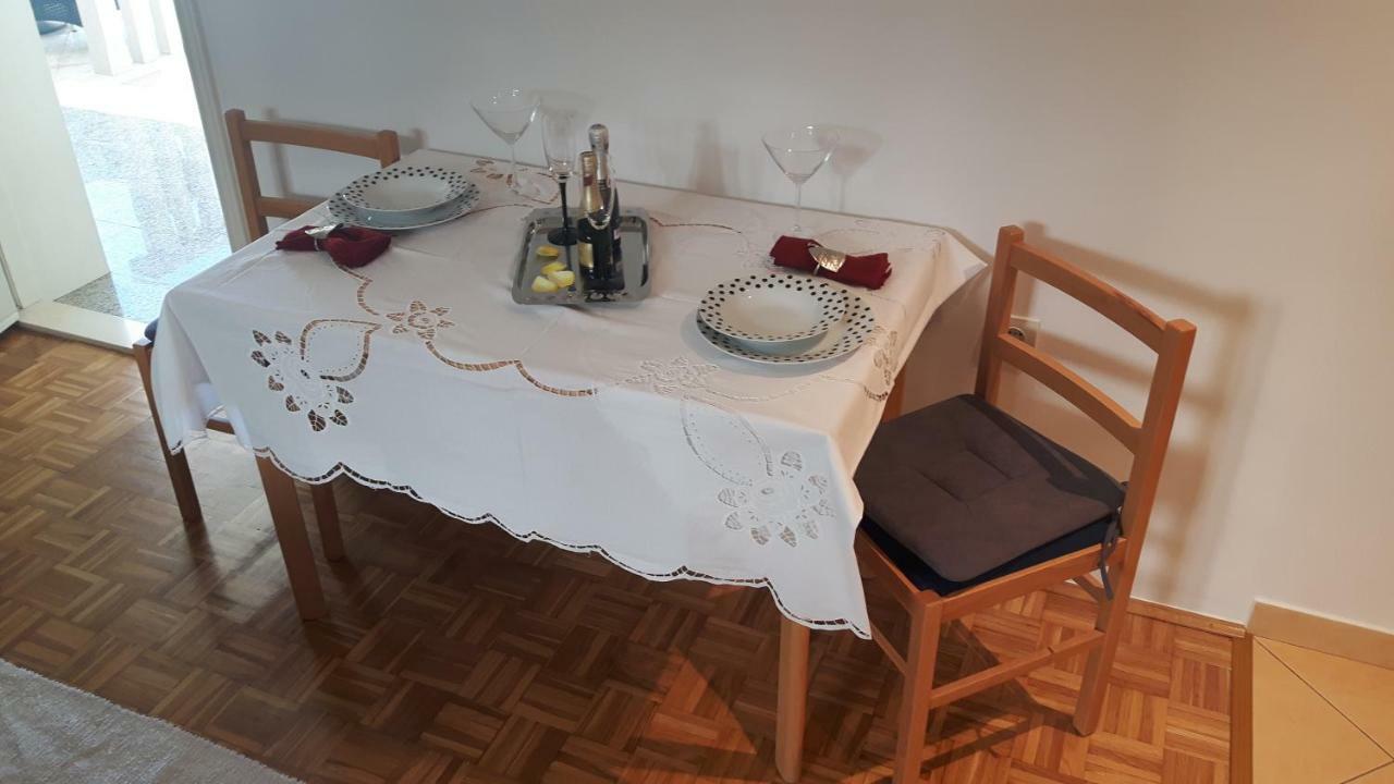 Apartment Vidos *