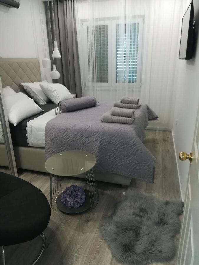 Vidoš Apartamento