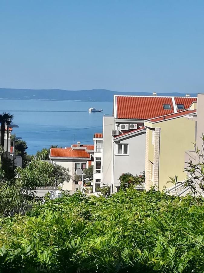 Apartamento Vidoš