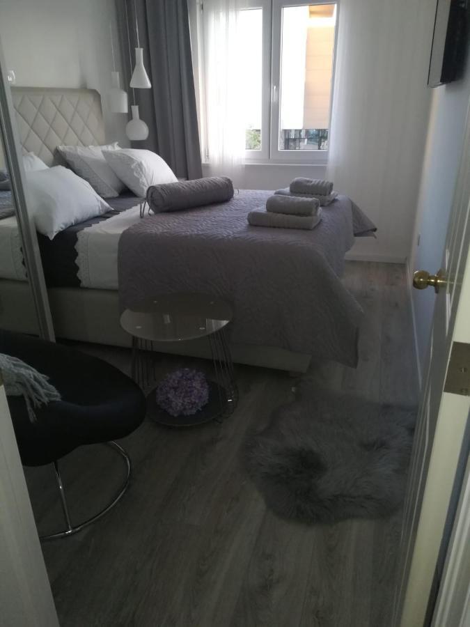 Apartamento Vidoš