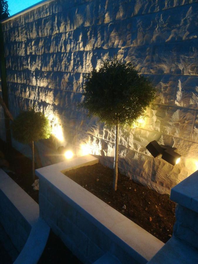 Vidoš Apartamento Makarska
