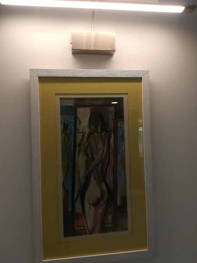 Apartamento Vidoš