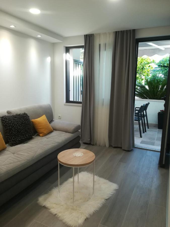 Vidoš Apartamento