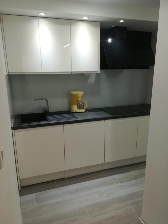 Vidoš Apartamento