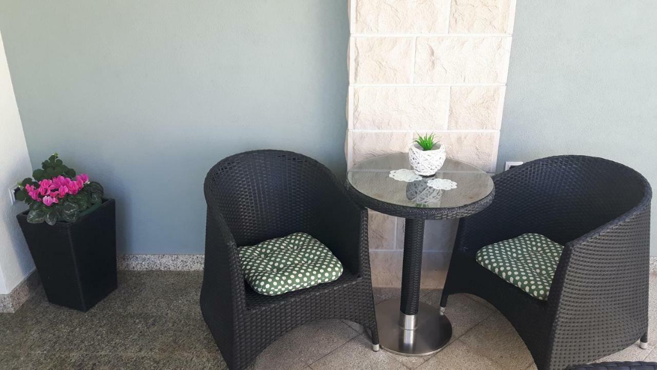 Apartamento Vidoš