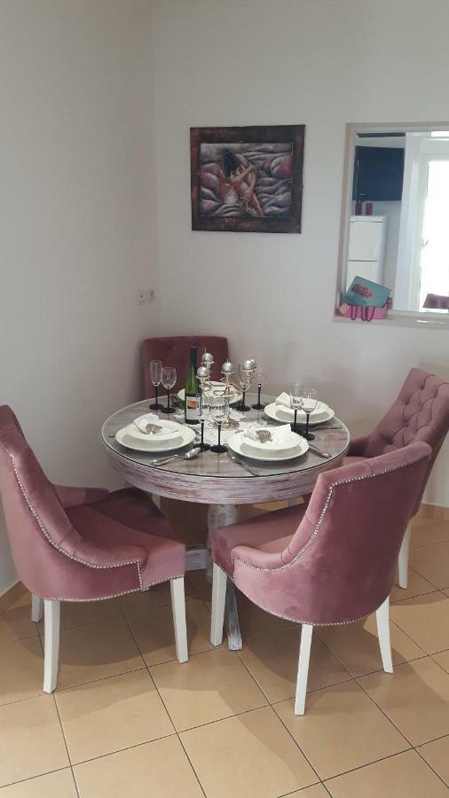 Vidoš Apartamento Makarska